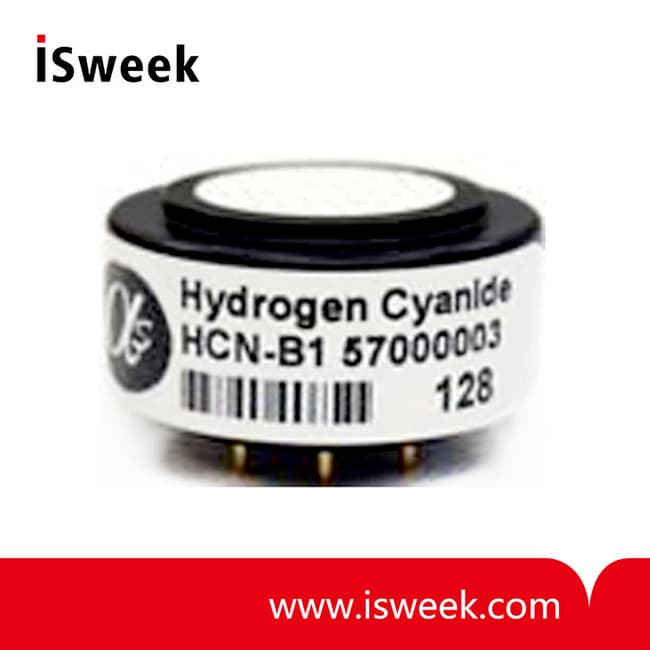 HCN_B1 Hydrogen Cyanide Sensor _HCN Sensor_